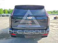 2024 Cadillac ESCALADE фото
