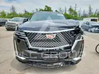 2024 Cadillac ESCALADE фото
