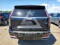 2024 Cadillac ESCALADE фото