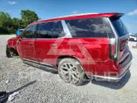 2024 Cadillac ESCALADE фото