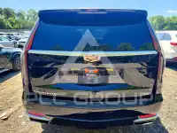 2024 Cadillac ESCALADE фото