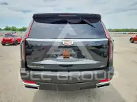 2024 Cadillac ESCALADE фото