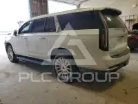 2024 Cadillac ESCALADE фото