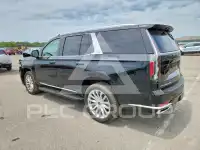 2024 Cadillac ESCALADE фото