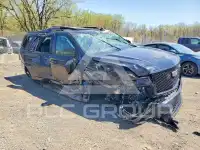 2024 Cadillac ESCALADE фото