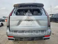 2024 Cadillac ESCALADE photo