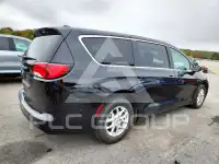 2024 Chrysler Pacifica фото