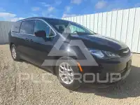 2024 Chrysler Pacifica фото