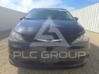 2024 Chrysler Pacifica фото