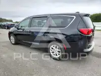 2024 Chrysler Pacifica фото