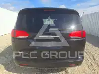 2024 Chrysler Pacifica фото