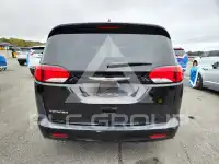 2024 Chrysler Pacifica фото