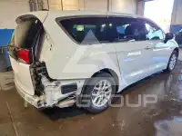 2024 Chrysler Pacifica фото