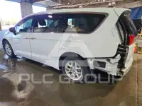2024 Chrysler Pacifica фото