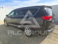 2024 Chrysler Pacifica фото