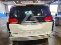2024 Chrysler Pacifica фото