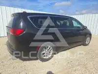 2024 Chrysler Pacifica фото
