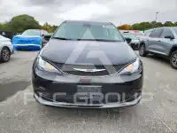 2024 Chrysler Pacifica фото