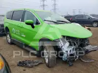 2024 Chrysler Pacifica фото