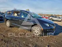 2024 Chrysler Pacifica фото