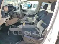 2024 Chrysler Pacifica фото