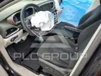 2024 Chrysler Pacifica фото