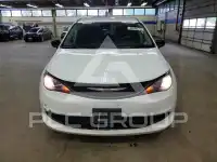 2024 Chrysler Pacifica фото