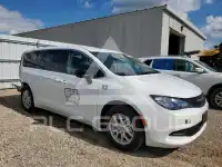 2024 Chrysler Pacifica фото