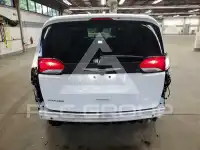 2024 Chrysler Pacifica фото