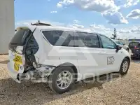 2024 Chrysler Pacifica фото
