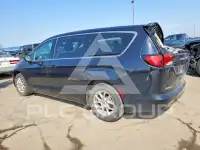 2024 Chrysler Pacifica фото
