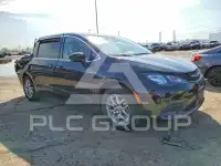 2024 Chrysler Pacifica фото