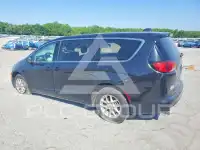 2024 Chrysler Pacifica фото