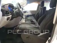 2024 Chrysler Pacifica фото