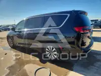 2024 Chrysler PACIFICA photo
