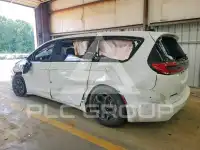 2024 Chrysler PACIFICA photo
