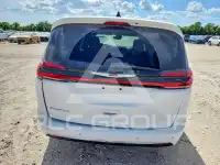 2024 Chrysler PACIFICA фото