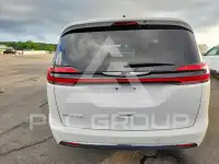 2024 Chrysler PACIFICA photo