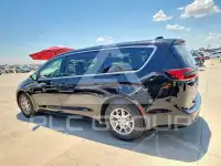 2024 Chrysler PACIFICA фото