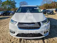 2024 Chrysler PACIFICA фото