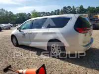 2024 Chrysler PACIFICA фото