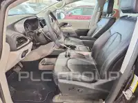 2024 Chrysler PACIFICA фото