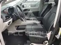 2024 Chrysler PACIFICA фото