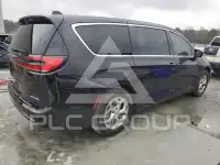 2024 Chrysler PACIFICA фото