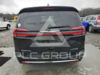 2024 Chrysler PACIFICA фото