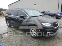 2024 Chrysler PACIFICA фото