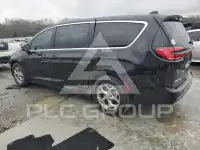 2024 Chrysler PACIFICA фото