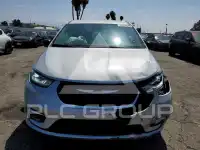 2024 Chrysler PACIFICA photo