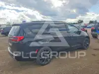 2024 Chrysler PACIFICA фото