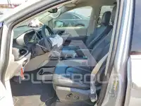 2024 Chrysler PACIFICA photo